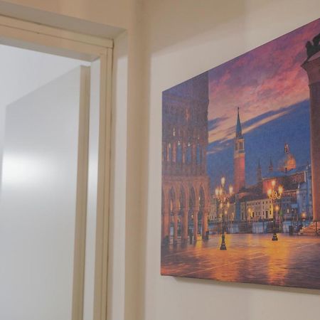 Ca' Spritz - Home Venecia Exterior foto