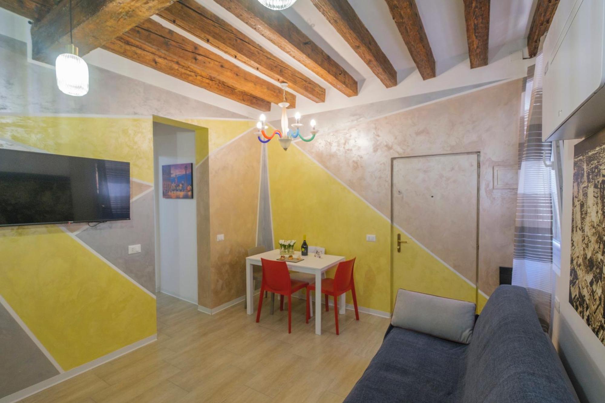 Ca' Spritz - Home Venecia Exterior foto