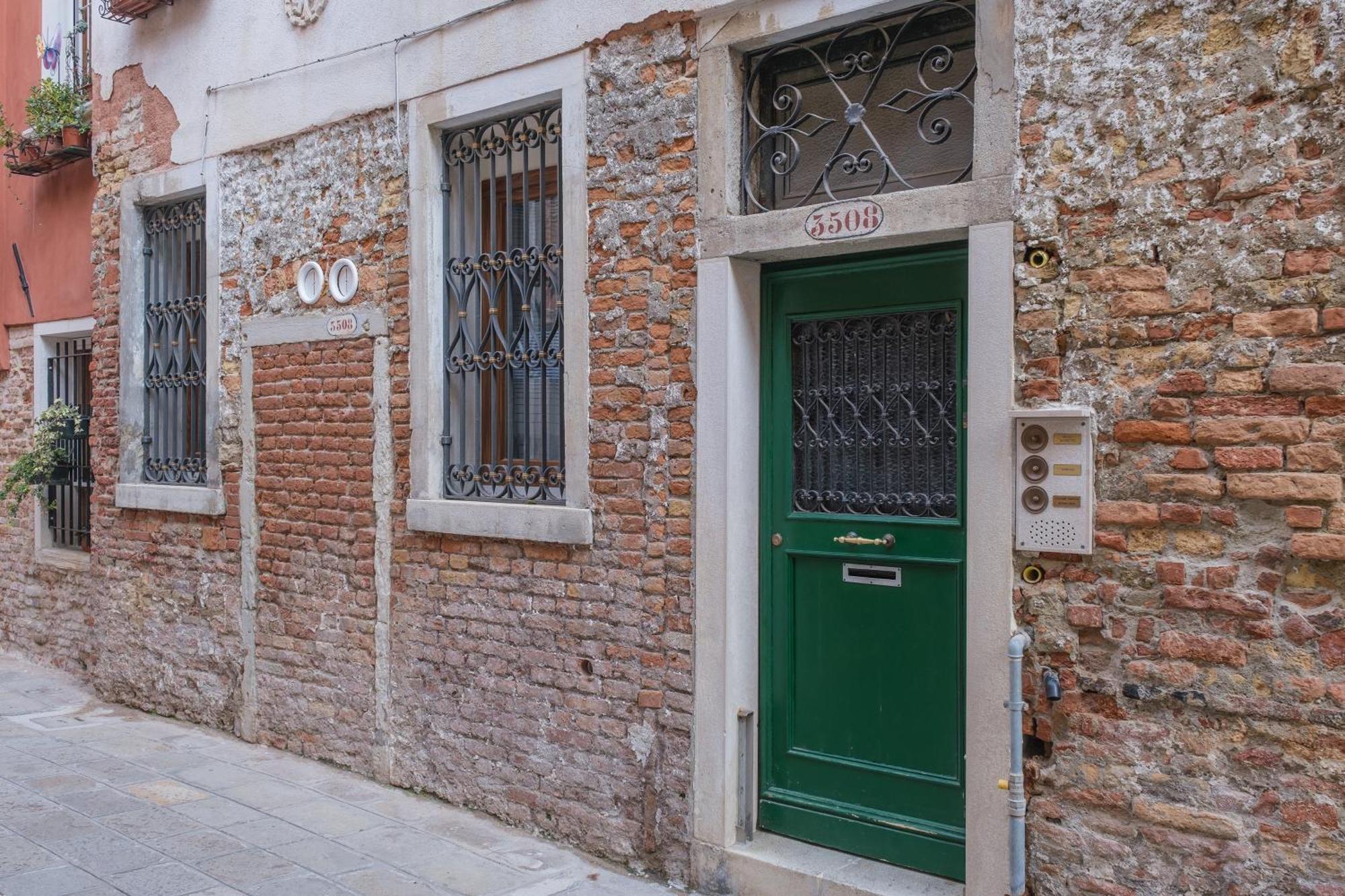 Ca' Spritz - Home Venecia Exterior foto