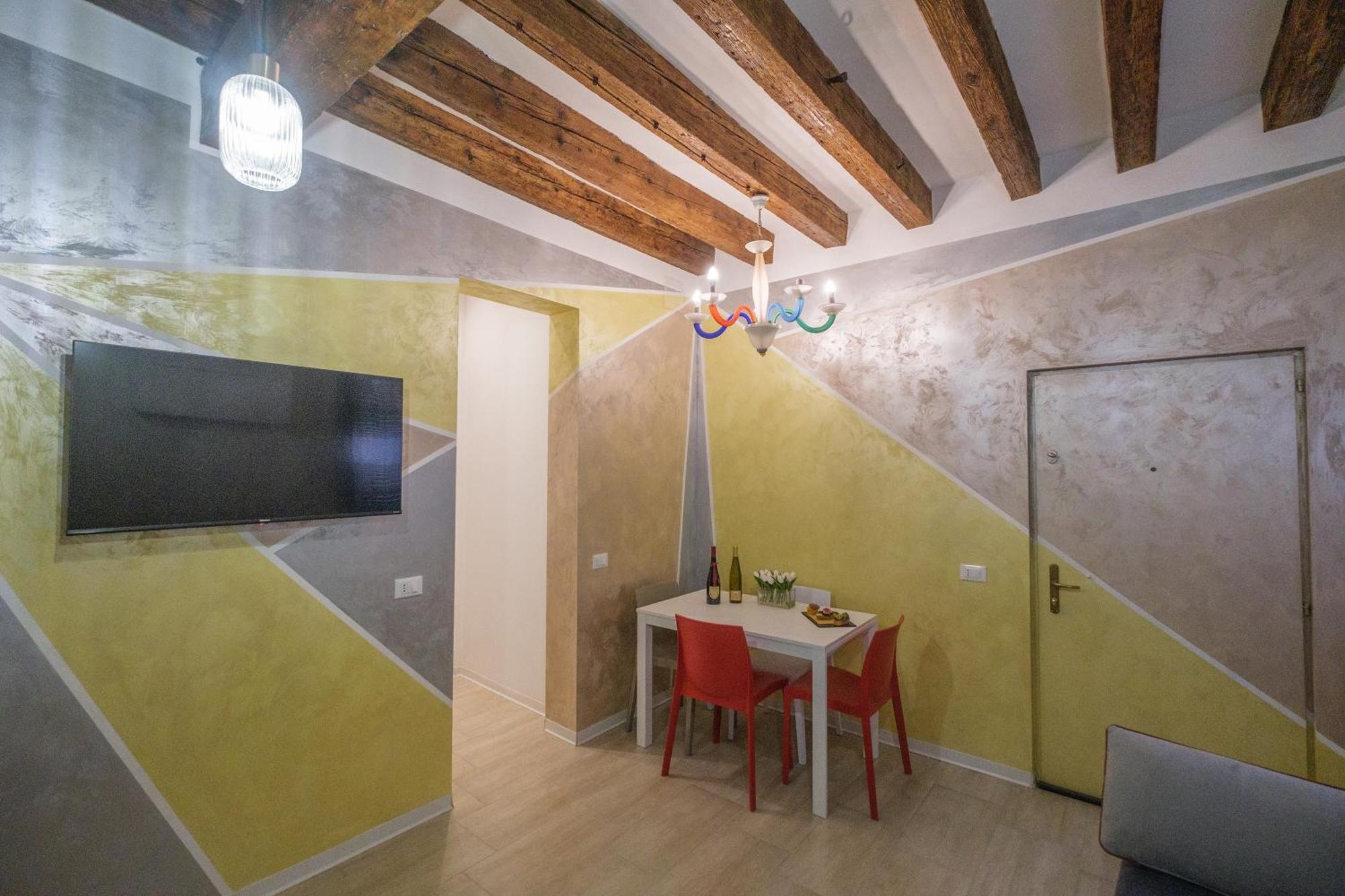 Ca' Spritz - Home Venecia Exterior foto